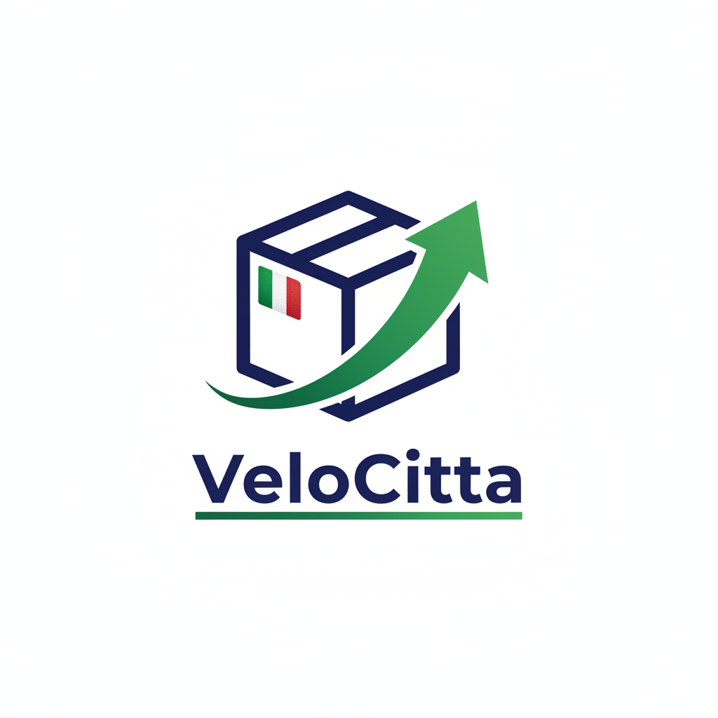 VeloCitta logo